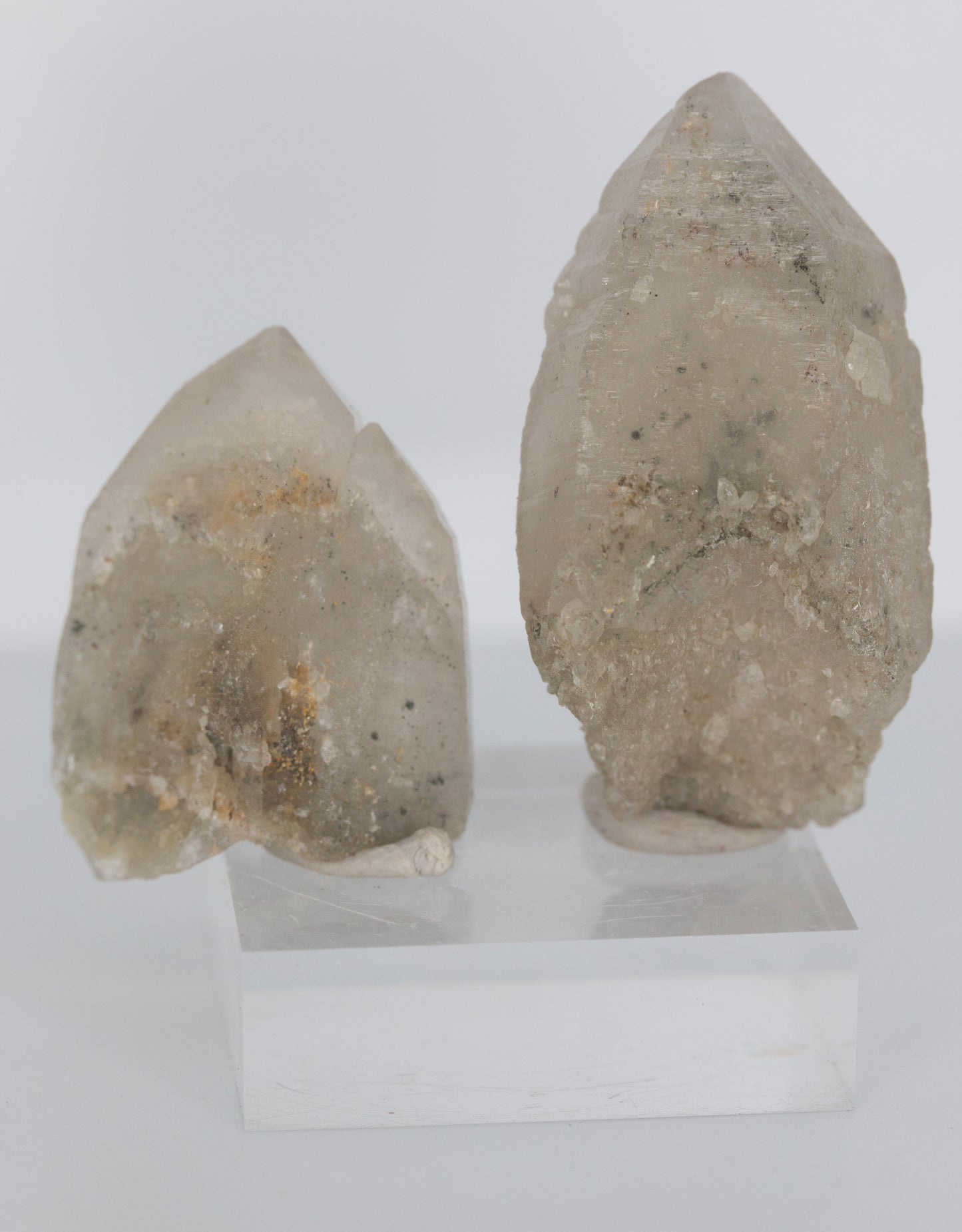 chlorite quartz pair nsw