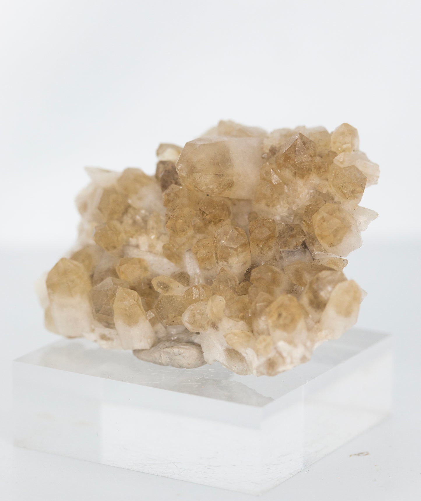 Citrine cluster NSW
