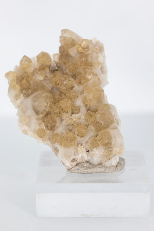 Citrine cluster NSW