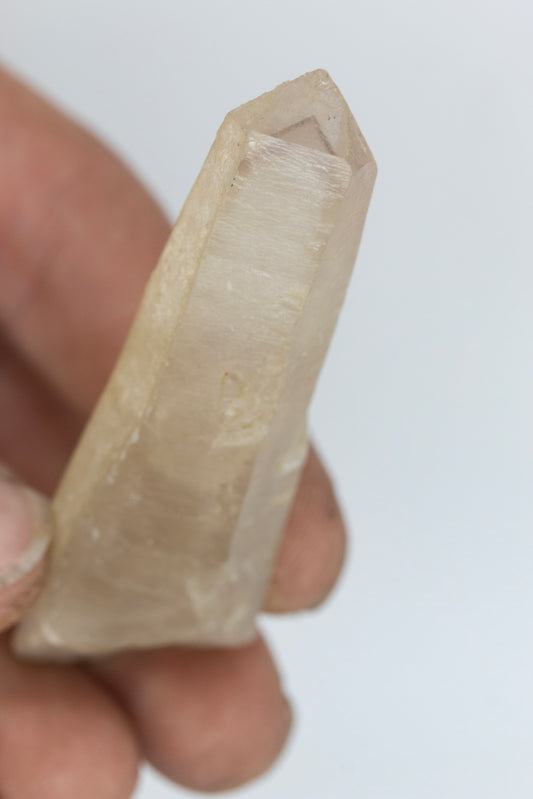 Amethyst phantom quartz Silent grove NSW