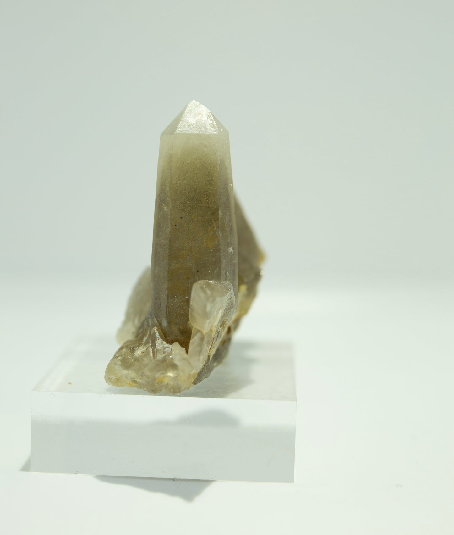 Smoky Quartz cluster NSW
